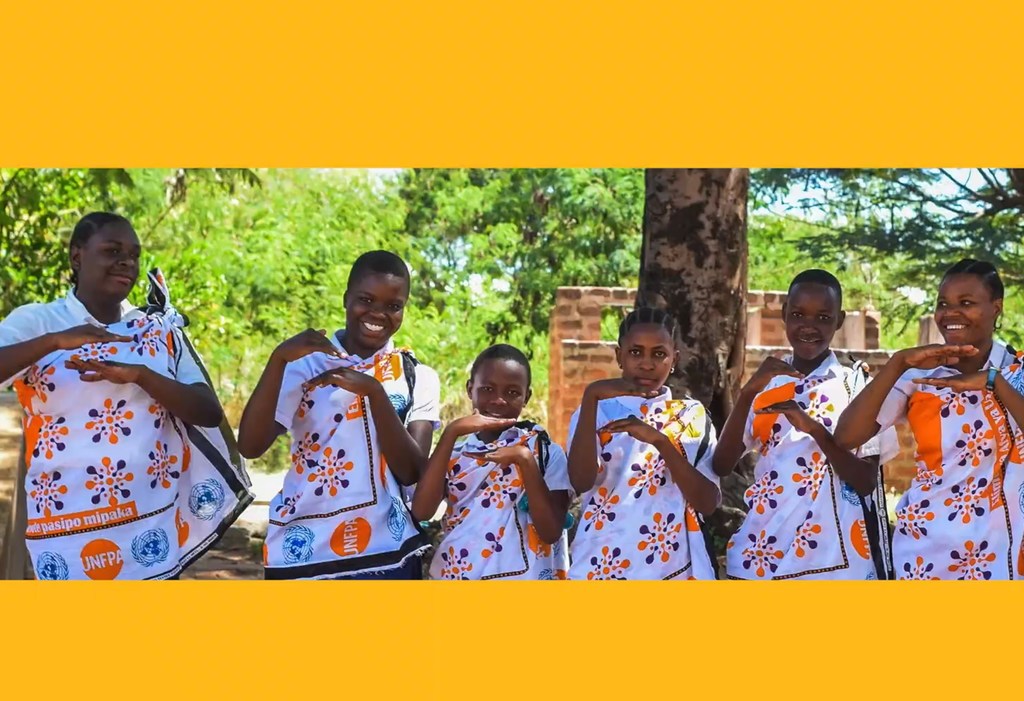 Mradi wa "Chaguo Langu Haki Yangu" umewawezesha wanawake na wasichana na kuwasaidia kuondokana na mila potofu ya ukeketaji na ndoa za utotoni nchini Tanzania.