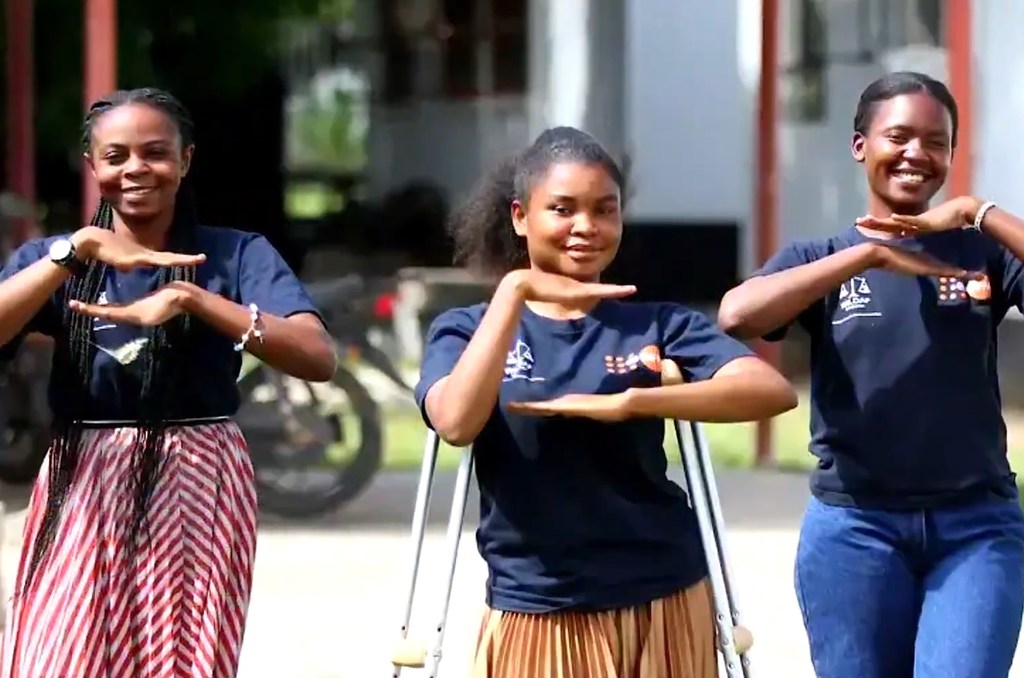 Mradi wa "Chaguo Langu Haki Yangu" umewawezesha wanawake na wasichana na kuwasaidia kuondokana na mila potofu ya ukeketaji na ndoa za utotoni nchini Tanzania.