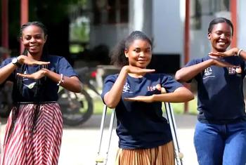 Mradi wa "Chaguo Langu Haki Yangu" umewawezesha wanawake na wasichana na kuwasaidia kuondokana na mila potofu ya ukeketaji na ndoa za utotoni nchini Tanzania.