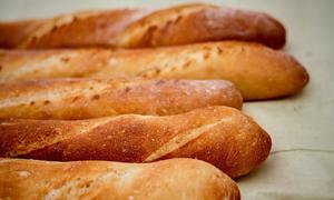 French baguette put on UNESCO's Representative List of the Intangible Cultural Heritage of Humanity