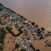 Inundaciones en el estado brasileño de Rio Grande do Sul. 