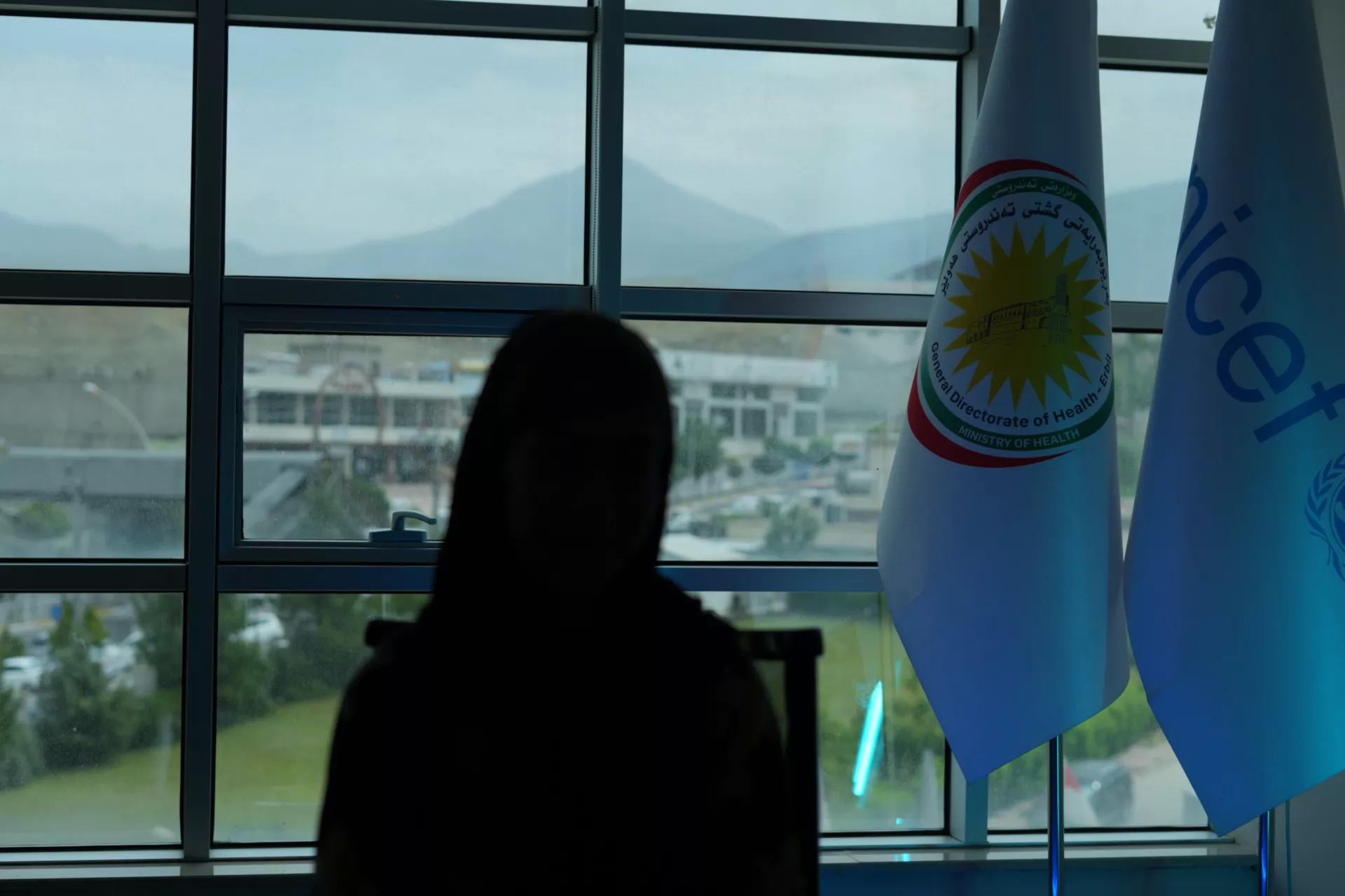 cover of episode 【前方视野】伊拉克童婚合法化修正案严重违背国际法和人权原则