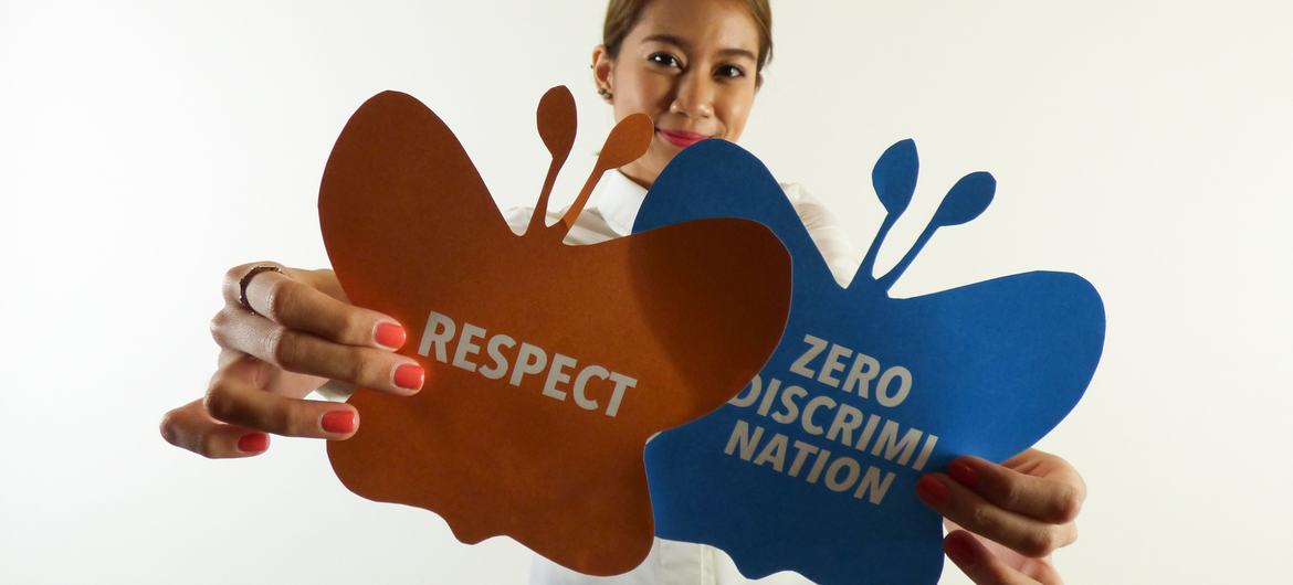 چالیس سال قبل ایڈز کی وبا کے آغاز پر دنیا کے دو تہائی ممالک میں ایل جی بی ٹی کیو آئی+ افراد مجرم متصور ہوتے تھے۔ آج دو تہائی ممالک میں یہ صورتحال نہیں ہے۔