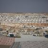 Des abris fournis par l'ONU et ses partenaires dans le nord-ouest de la Syrie.