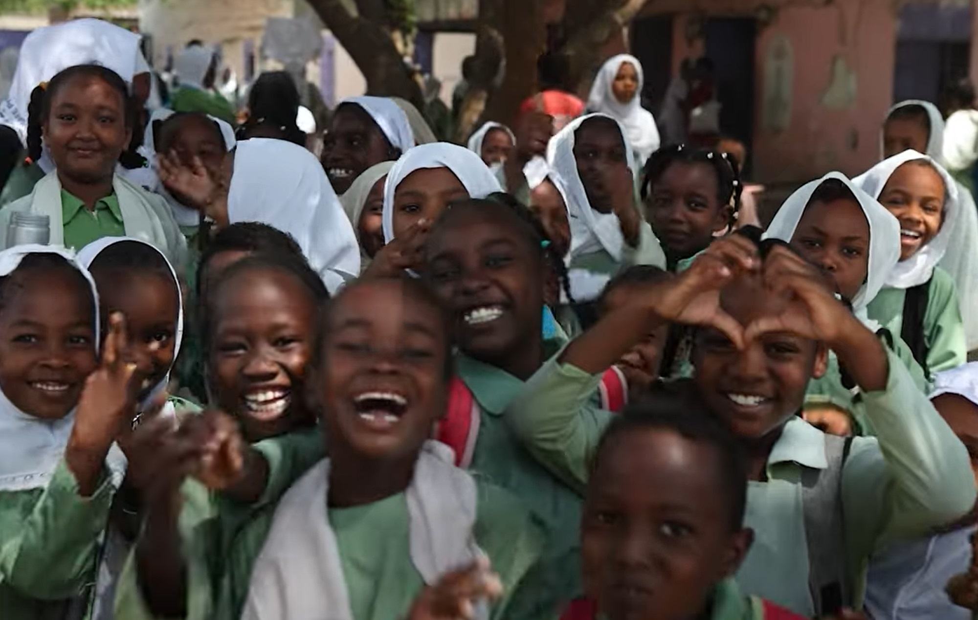 Habari za UN - Mtazamo wa Kimataifa Habari za kiutu