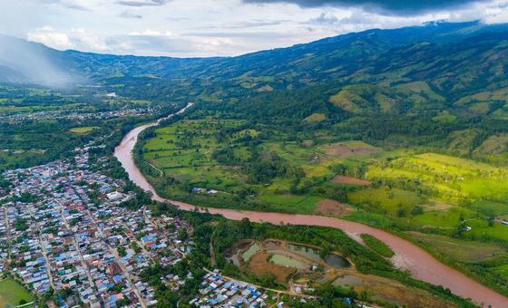 Colombie : l’ONU appelle à un coup d’accélérateur sur la réforme rurale