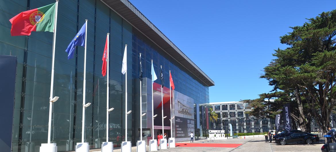 Fórum vai decorrer no Centro de Congressos do Estoril e é organizado pelo Ministério dos Negócios Estrangeiros de Portugal