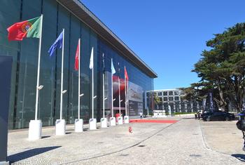 Fórum vai decorrer no Centro de Congressos do Estoril e é organizado pelo Ministério dos Negócios Estrangeiros de Portugal