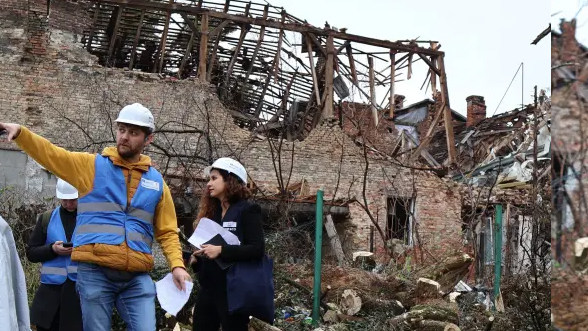Situação das comunidades e trabalhadores humanitários na linha de frente é considerada perigosa Situação das comunidades e trabalhadores humanitários na linha de frente é considerada perigosa