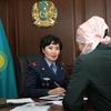 В Казахстане введено уголовное наказание за бытовое насилие. 