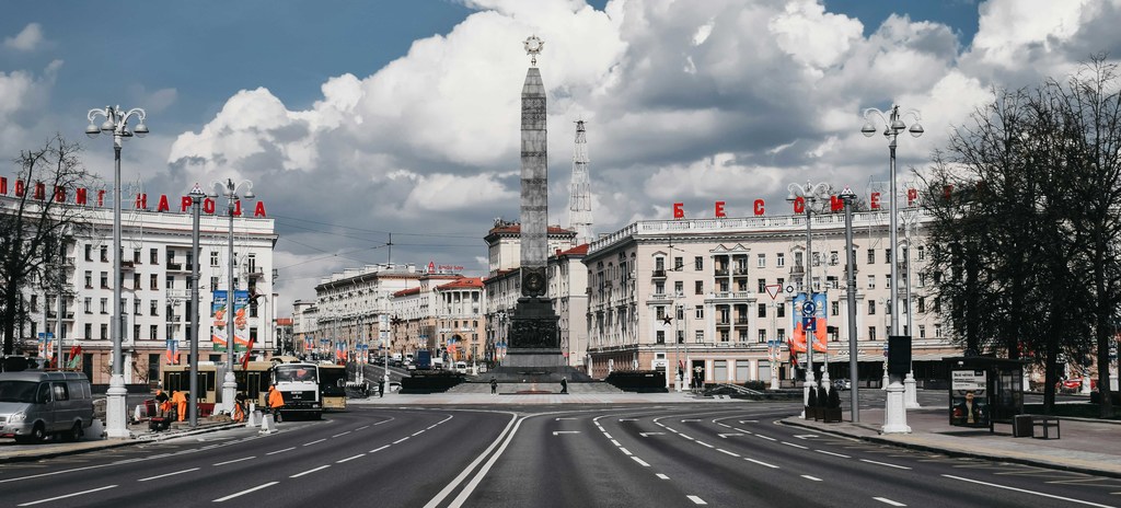 Belarus allows 38 European nations to enter without a visa till the end of 2026.