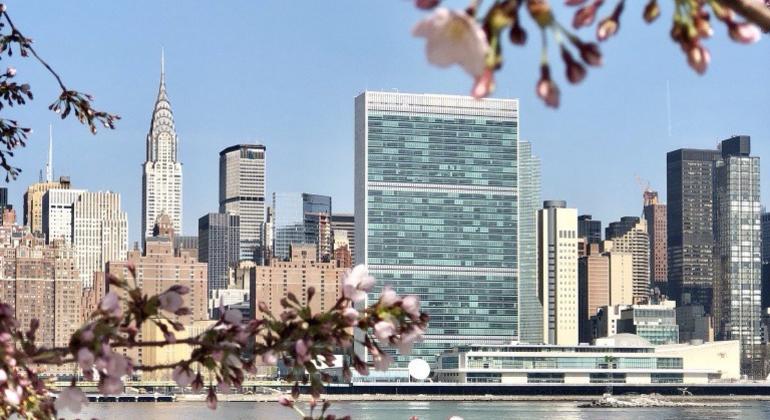 نائبة الأمين العام: ميثاق الأمم المتحدة بوصلتنا الأخلاقية في عالم مضطرب