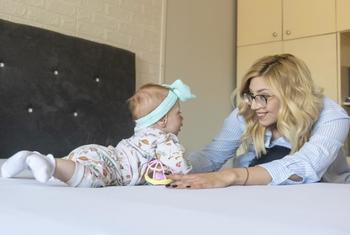 27% участников опроса заявили, что хотели бы, чтобы работодатели предлагали возможность работать удаленно.