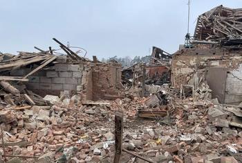 © Humanitarian Mission Proliska