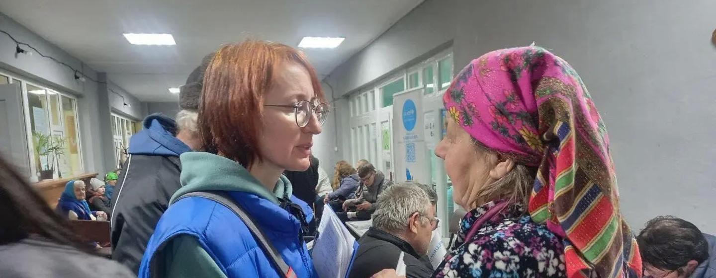 Dia Mundial Humanitário  defende o aumento da consciência sobre os esforços do setor realizados em todo o mundo