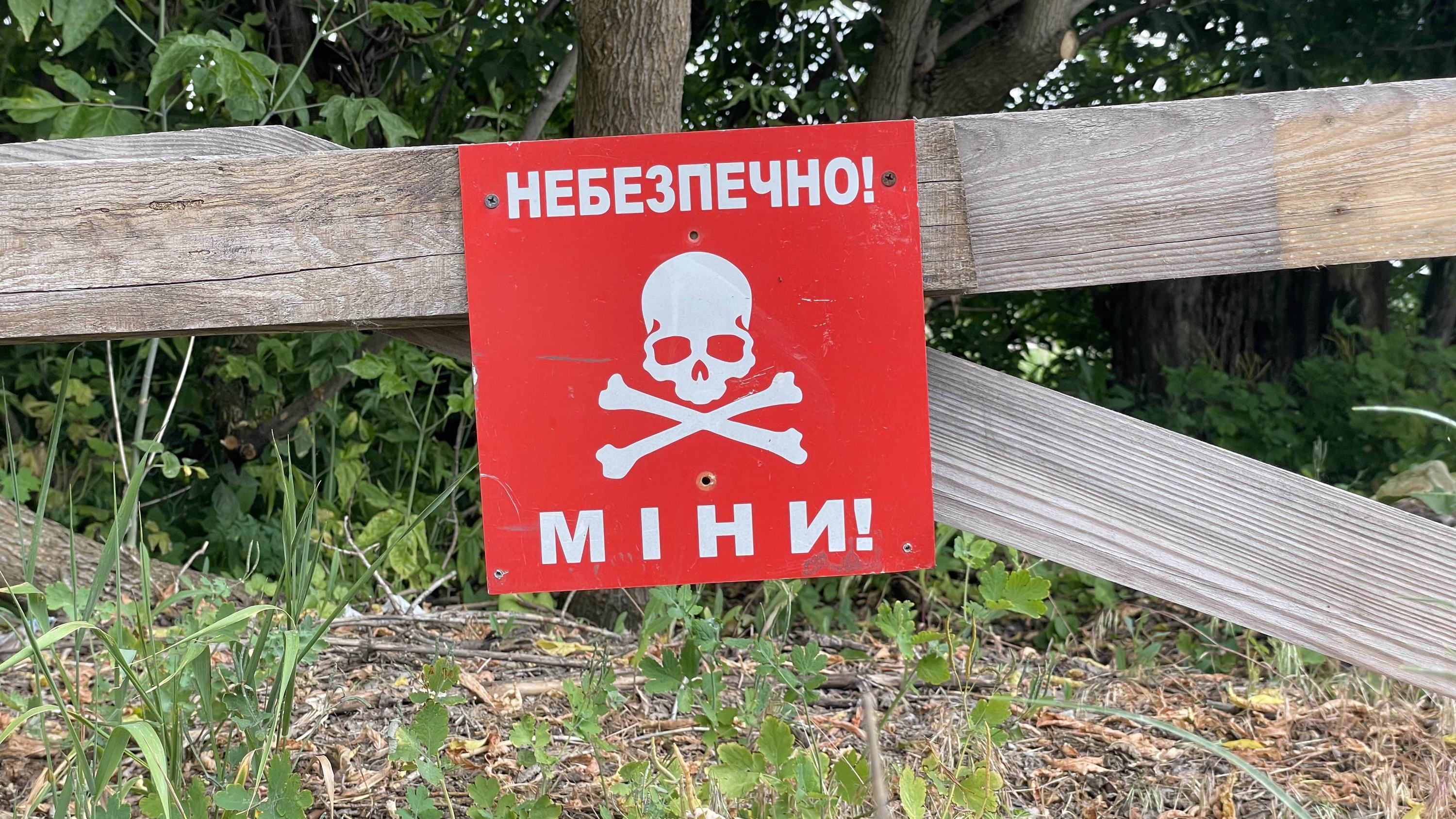 🎙️Mines antipersonnel : « La Convention d’Ottawa doit rester notre boussole »