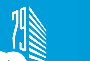 79è sesssion de l'Assemblée générale