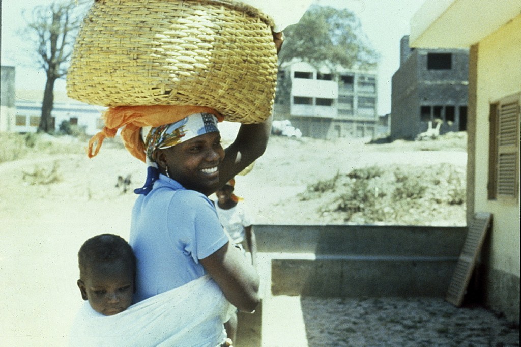 Cerca de 99% das mulheres se beneficiam de cuidados pré-natais em Cabo Verde