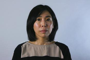 ایران میں انسانی حقوق کی صورتحال پر اقوام متحدہ کی غیرجانبدار اطلاع کار مئی ساتو۔