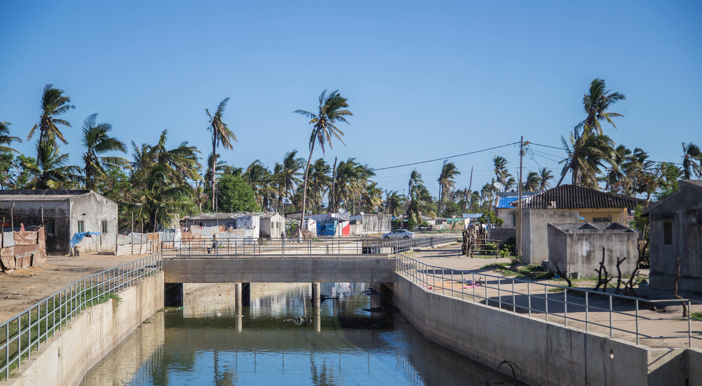 Moçambique está entre 10 países de baixa renda agora em sobre endividamento 