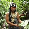 Los Waorani, Waodani o Huaorani, también conocidos como los Waos, son un pueblo indígena de la región amazónica de Ecuador que presenta marcadas diferencias con otros grupos étnicos de Ecuador.