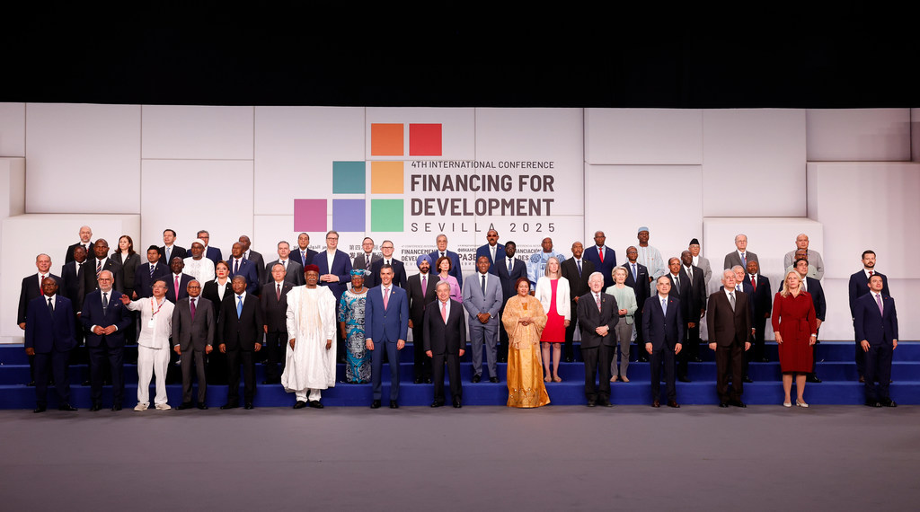 FFD4 - Photo de famille