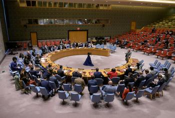 Subsecretário-geral reiterou que as Nações Unidas estão prontas para abordar as preocupações e ouvir sugestões de todos os lados