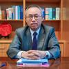 联合国主管经济和社会事务副秘书长李军华。