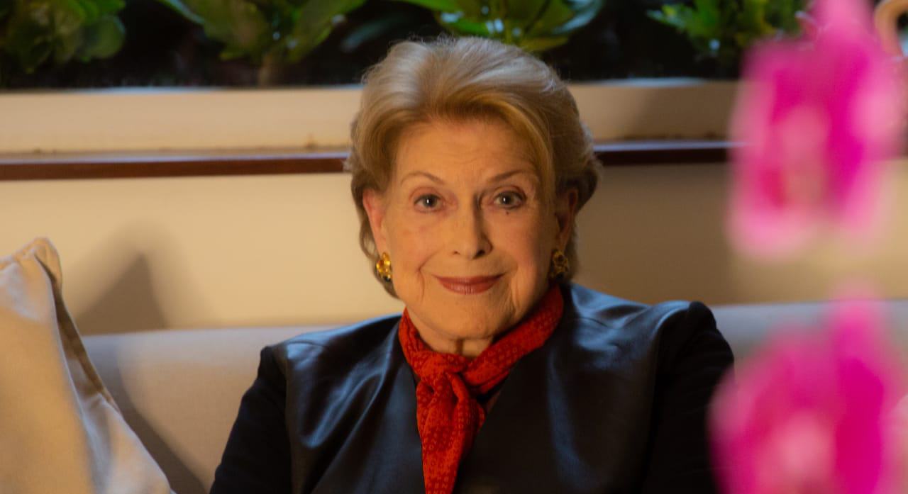 Podcast ONU News - Silvia Pimentel