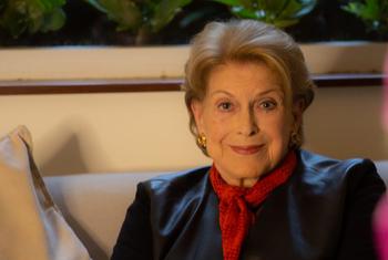 Professora e jurista Silvia Pimentel