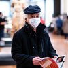 A visitor wears a mask in Tokyo National Museum, Japan. Japan has reported 946 cases including passengers from the Diamond Princess Cruise Ship as of Feb 29 local time.