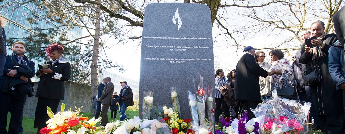Un monument à la mémoire du génocide de 1994 contre les Tutsis au Rwanda est dévoilé aux Nations Unies à Genève. (photo d'archives)