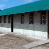Escolas resilientes ao clima em Moçambique