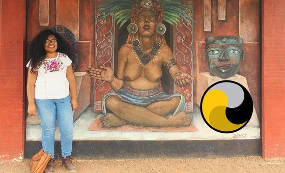 Celeste Sánchez y la lucha por el reconocimiento legal de las poblaciones afrodescendientes en México
