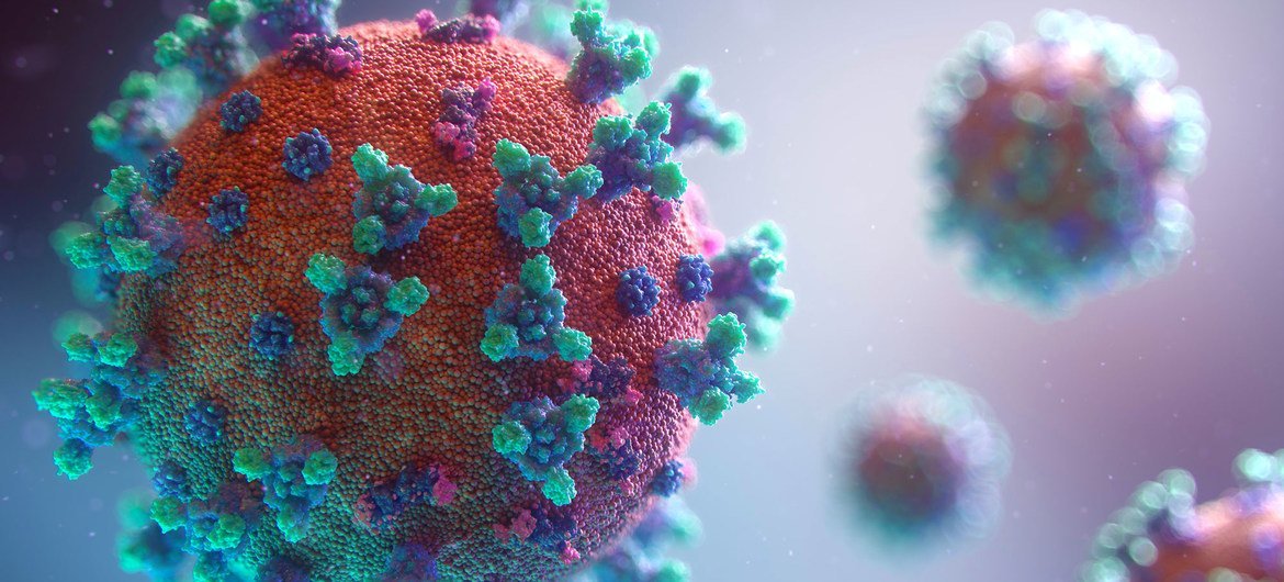योरोप और मध्य एशिया के देशों में कोरोनावायरस के ओमिक्रॉन वैरीएण्ट के मामले तेज़ी से बढ़ रहे हैं.