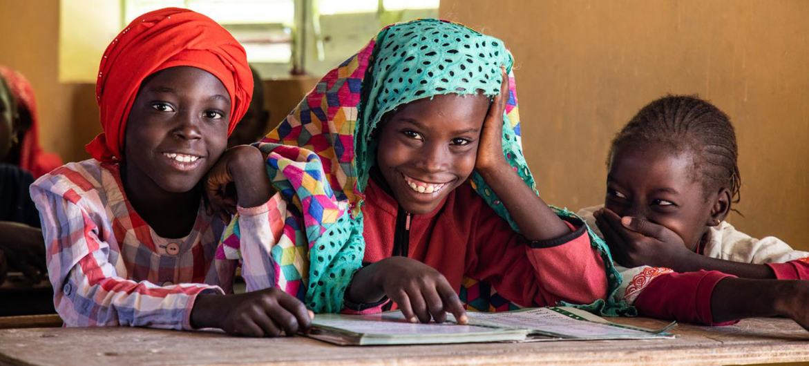 Transforming Education Summit Halt The Crisis Or Risk Failing An 