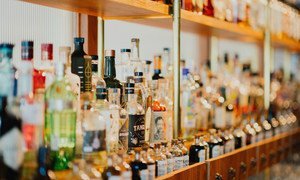 Russian alcohol consumption decreased by 43% from 2003 to 2016, a World Health Organization (WHO) report says.