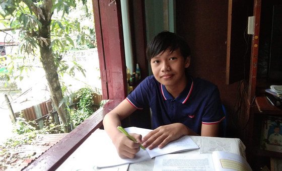 Learning lessons from COVID-19 in Myanmar