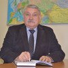 Александр Голиусов - и.о.Регионального директора ЮНЭЙДС 
