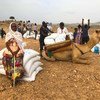 WFP imeanza tena operesheni zake za kusambaza chakula jimboni Tigray, Ethiopia baada ya kusitisha kutokana na mashambulizi 