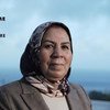 Latifa Ibn Ziaten a reçu le prix Zayed pour la fraternité humaine 2021