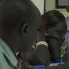 انطلقت هذا الأسبوع فعاليات منتدى في دولة جنوب السودان بعنوان "سلامنا" تهدف لإشراك جميع شرائح المجتمع في بناء جسور الثقة وضمان نجاح عملية السلام التي تمخضت عن اتفاقية أديس أبابا في سبتمبر 2018 لوقف الحرب الأهلية.