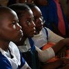 Plus de 700 000 enfants ont été affectés par la fermeture des écoles en raison de la violence dans le nord-ouest et le sud-ouest du Cameroun.