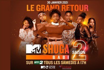 La saison 2 de «Shuga Babi» a été lancée cette semaine en Côte d’Ivoire. S’adressant aux jeunes, elle diffuse des messages de prévention contre le sida, sur les violences basées sur le genre, le consentement, l’éducation sexuelle, ou encore la pression sociale