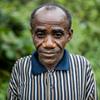 Thomas Aseli, un Mbuti, et sa famille dépendent fortement de la chasse traditionnelle et de la cueillette de produits forestiers pour leur alimentation, leur bien-être et leurs revenus.
