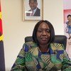 Ministra da Saúde de Angola realça ter valido a pena promover ainda cedo os comportamentos preventivos