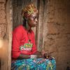 UNICEF are providing women in Sierra Leone with mental health counselling and psychosocial support.