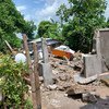 Le séisme du 14 août qui a frappé le sud d'Haïti a causé d'importants dégâts.