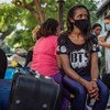 国际移民组织表示，尽管今年各国为防控疫情出台了严格的旅行限制措施，但仍有超过3000人在非正规移徙途中身亡。