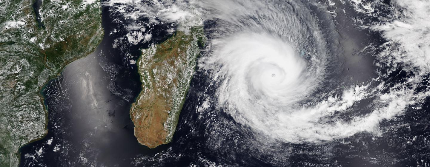 Une saison de tempêtes : sept choses à savoir sur la situation à Madagascar
